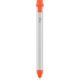 Logitech Crayon digitaler Zeichenstift für iPad orange