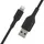 Belkin USB-A auf Lightning 0,15 m Schwarz
