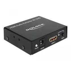 DeLOCK HDMI Audio Extractor