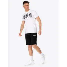 BENLEE Rocky Marciano BENLEE Herren T-Shirt & Shorts Set normale Passform Rees