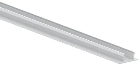 LTS Licht&Leuchten Abdeckleiste ST-ZCOV/S-9000/GP ws