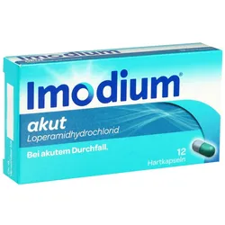 Imodium Akut 12 ST