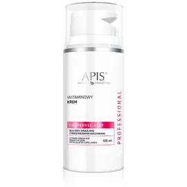 apis natural cosmetics Apis COUPEROSE-STOP Vitamincreme 100 ml