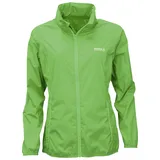PRO-X elements Damen Pack able Jacke, Bambus, 48