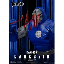 Beast Kingdom Toys DC Comics Actionfigur Darkseid 22 cm