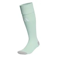 Adidas Milano 23 Socks, clear mint/white, 48-51