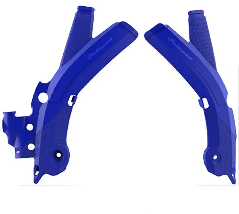 Polisport Sherco Se/sef 17-20 Rahmenschutz - Blue - One Size