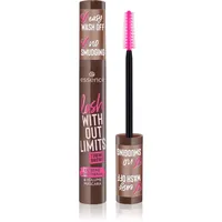 Essence lash Without Limits Extreme Lengthening & Volume Mascara 13 ml