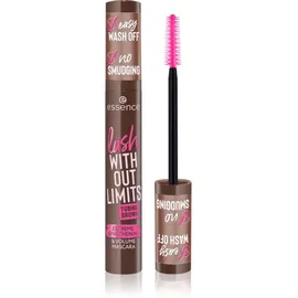 Essence lash Without Limits Extreme Lengthening & Volume Mascara 13 ml