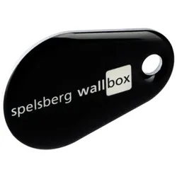 SPELSBERG RFID-Chip RFID-C Graphite VE5