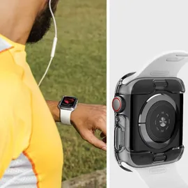 SPIGEN Ultra Hybrid clear Apple Watch SE (40mm)