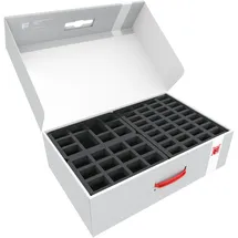 VARIA Group Feldherr Lagerbox DSLB150 kompatibel mit Astra Militarum