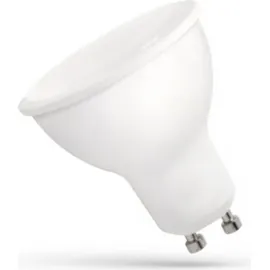 Spectrum LED Leuchtmittel 13265 6W GU10 warmweiß 1 St.