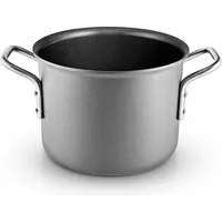 eva solo Grey Line Kochtopf 16 cm rund
