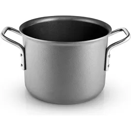 eva solo Grey Line Kochtopf 16 cm rund