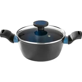 BratMaxx Topf-Set 7-tlg. Kochtopf