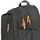 Eastpak Volker CS black denim 2