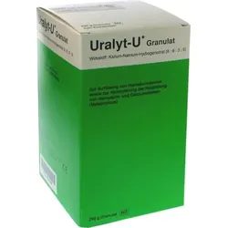URALYT-U Granulat 280 g Granulat