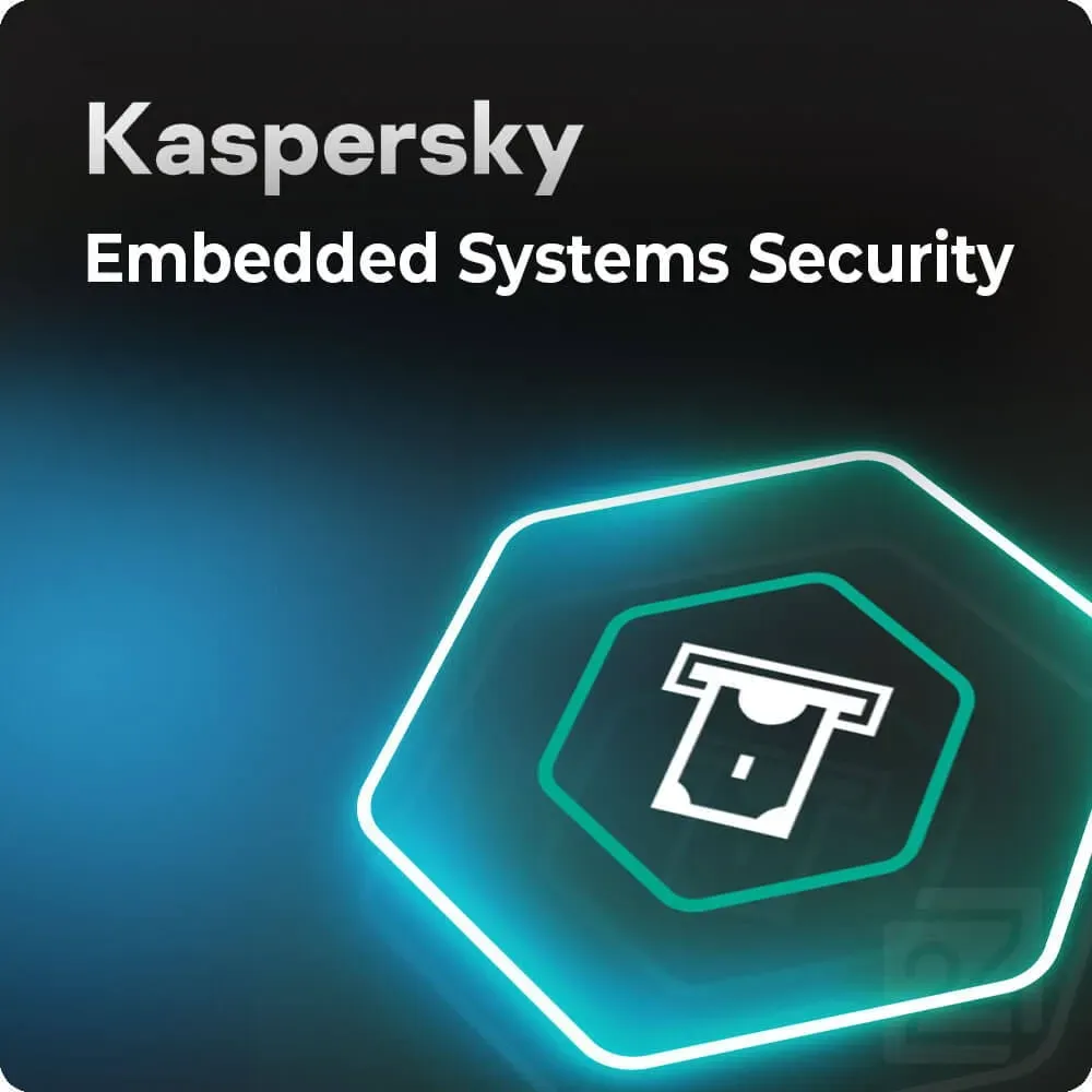 Kaspersky Embedded Systems Security