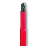CIMCO Kreuzschlitz-Schraubendreher PZ0 Klingenlänge 60 mm