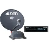 Alden Onelight@ 60 HD EVO