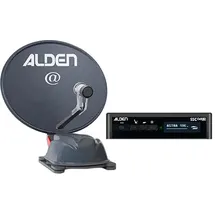 Alden Onelight@ 60 HD EVO