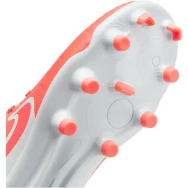 Nike Jr. Legend 10 Hot Lava/White 35