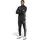 adidas Tiro 25 Essentials Trainingsanzug Schwarz/Weiß S