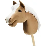 my hobby horse - Sarmon