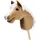 my hobby horse - Sarmon
