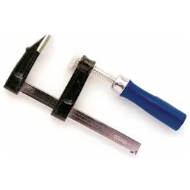 Toolland - Schraubzwinge, 100 mm x 50 mm