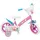 Toimsa Bikes Peppa Pig 12 Zoll rosa