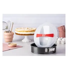 Dr. Oetker Springform mit Transporthaube