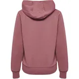 hummel Hoodie Wistful Mauve M