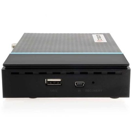 Octagon SX88 V2 4K UHD S2+IP 5G Wi-Fi 1xDVB-S2 E2 Linux Smart TV Sat Receiver