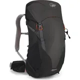 Lowe Alpine AirZone Trail 30 black/anthracite (FTF-36-BLA)