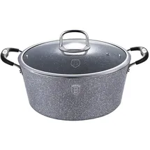 Berlinger Haus Stone Touch Kochtopf 28 cm rund