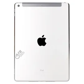 Apple iPad 10,2" (9. Generation 2021) 256 GB Wi-Fi + Cellular silber