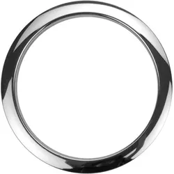 Bass Drum O's Lochverstärkungsring HCS 5"