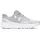 Under Armour Surge 4 Laufschuhe Mädchen 100 halo gray/white/irides 37.5