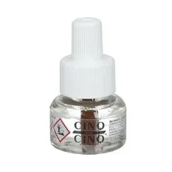Recharge Liquide Pour Diffuseur Electrique Anti-Moustiques Cinq sur Accessoire(S) 35 ml