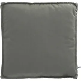 JAN KURTZ Dekokissen 40 x 40 cm Grau