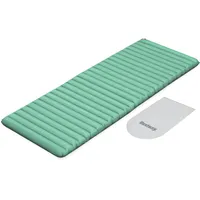 BESTWAY Isomatte AdventuRest aufblasbar grün 198 x 71 x