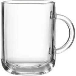 Becher Glas 330ml MARCO hitzebeständig RITZENHOF&BREKER 816907