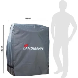 Landmann Wetterschutzhaube Premium M 15705