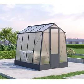Westmann Aurora 68 Alu Anthrazit HKP 4 mm 5 m2