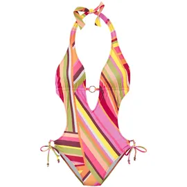 Bruno Banani Monokini Damen Mehrfarbig 42 Cup C/D