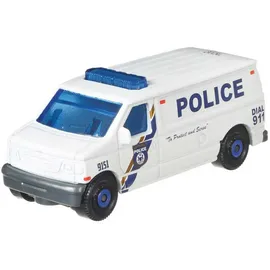 Mattel C1817 - Matchbox 5er Geschenk Set sortiert