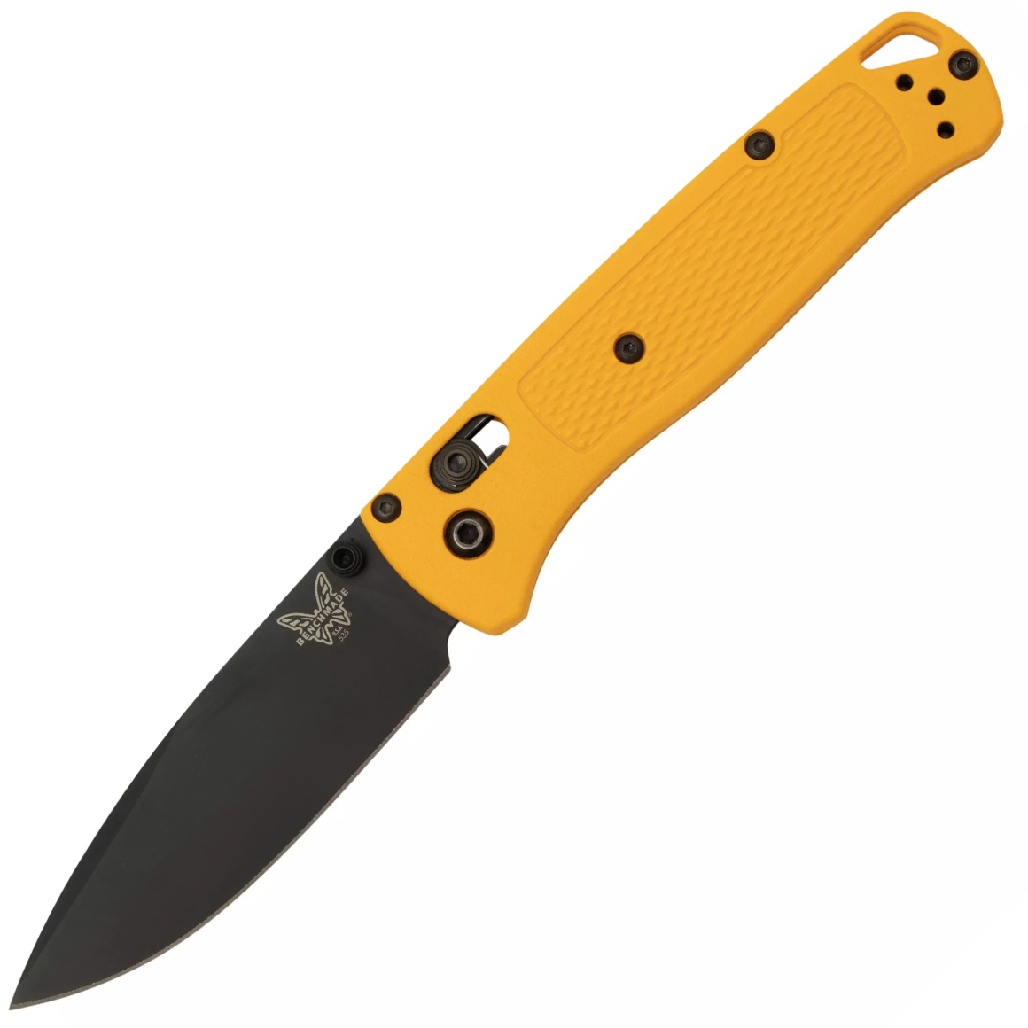 Benchmade Bugout WorkSharp Exclusive Blue Class PP0004939