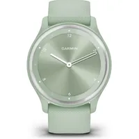 Garmin vivomove Sport mint / silber